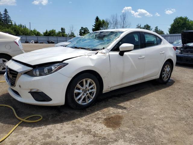 2015 MAZDA 3 TOURING, 