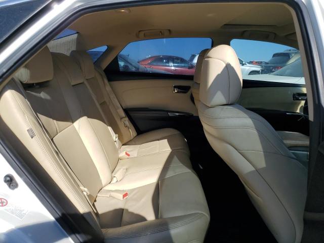 4T1BK1EB8DU001393 - 2013 TOYOTA AVALON BASE Ağ foto 10