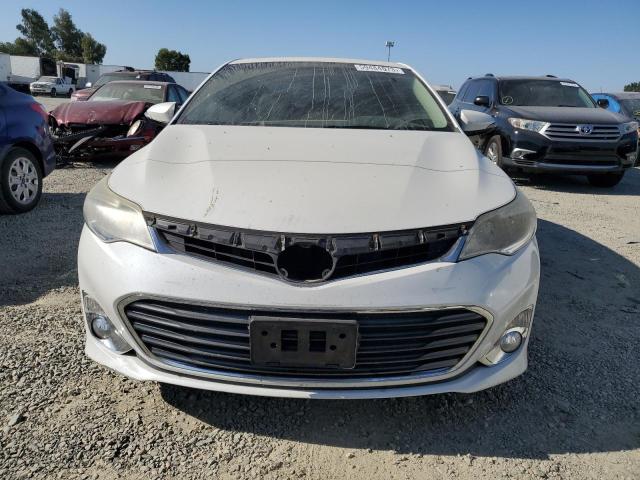 4T1BK1EB8DU001393 - 2013 TOYOTA AVALON BASE Ağ foto 5