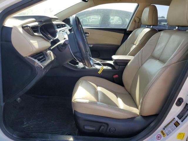 4T1BK1EB8DU001393 - 2013 TOYOTA AVALON BASE Ağ foto 7