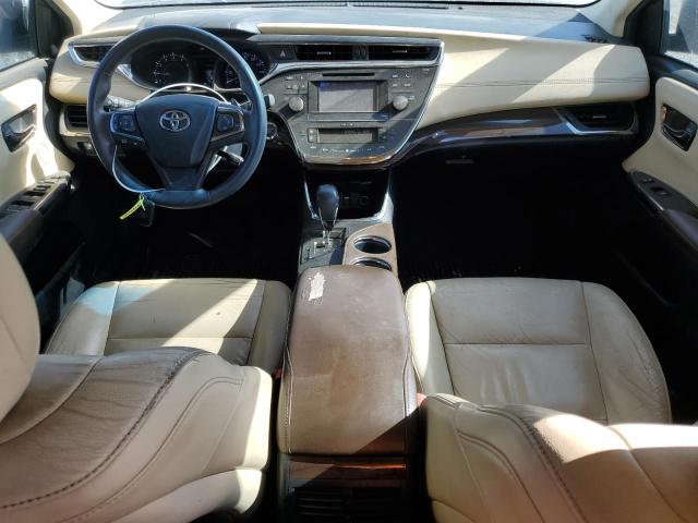 4T1BK1EB8DU001393 - 2013 TOYOTA AVALON BASE Ağ foto 8