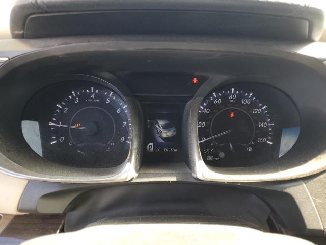 4T1BK1EB8DU001393 - 2013 TOYOTA AVALON BASE Ağ foto 9