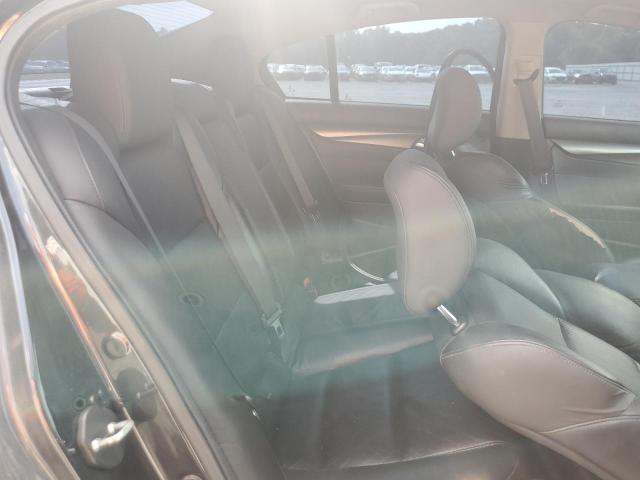 19UUA8F55DA009648 - 2013 ACURA TL TECH GRAY photo 10