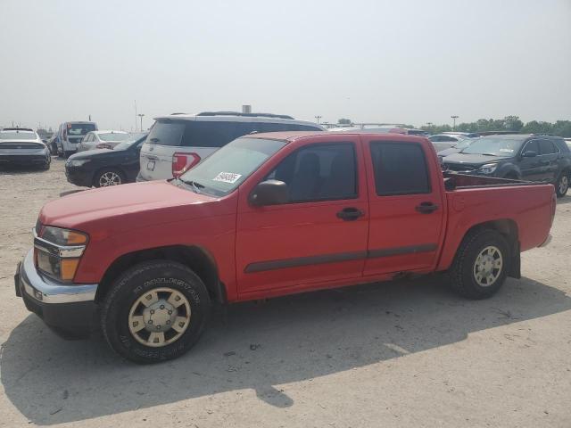 2004 CHEVROLET COLORADO, 