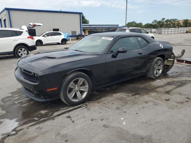 2020 DODGE CHALLENGER SXT, null