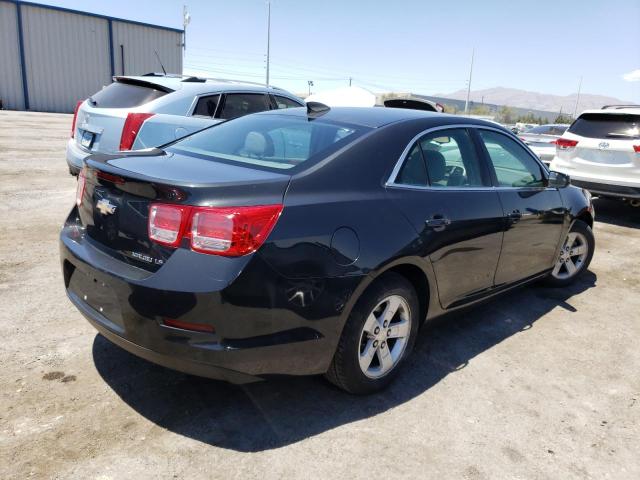 1G11A5SA4GU155697 - 2016 CHEVROLET MALIBU LIM LS 灰色 照片 3