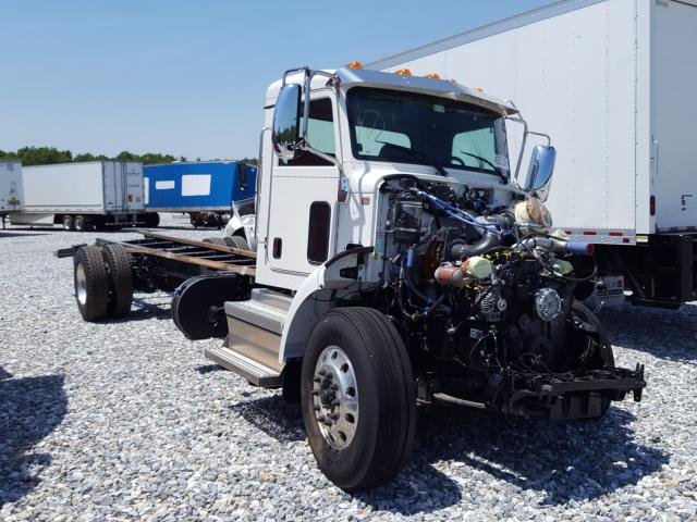 2021 PETERBILT 337, 