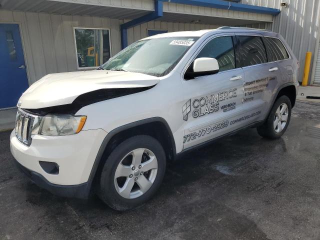 2011 JEEP GRAND CHER LAREDO, null
