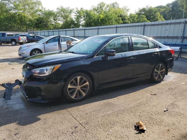 2015 SUBARU LEGACY 2.5I LIMITED, null