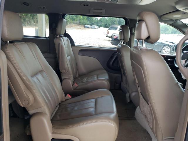 2C4RC1BG9GR291645 - 2016 CHRYSLER TOWN & COU TOURING Qara foto 11