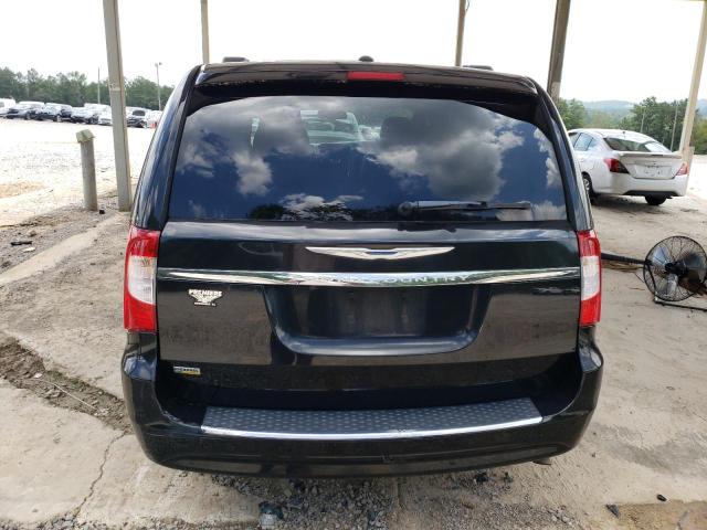 2C4RC1BG9GR291645 - 2016 CHRYSLER TOWN & COU TOURING Qara foto 6