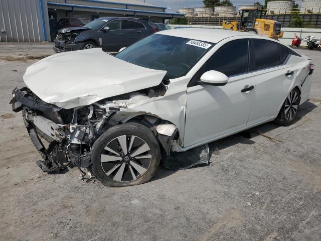 2021 NISSAN ALTIMA SV, 