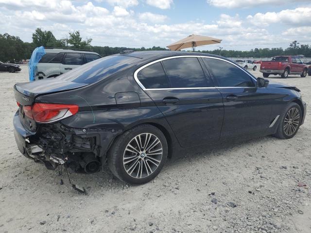 WBAJE5C52KWA98717 - 2019 BMW 540 I BLACK photo 3