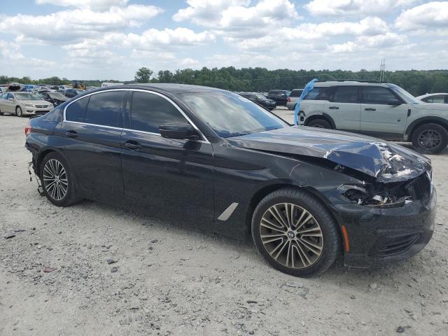 WBAJE5C52KWA98717 - 2019 BMW 540 I BLACK photo 4
