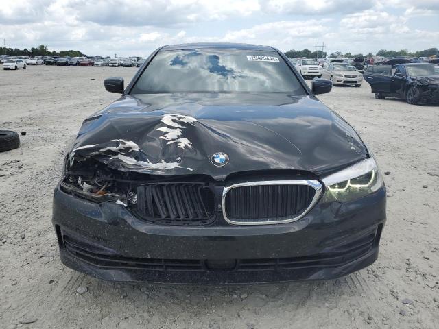 WBAJE5C52KWA98717 - 2019 BMW 540 I BLACK photo 5