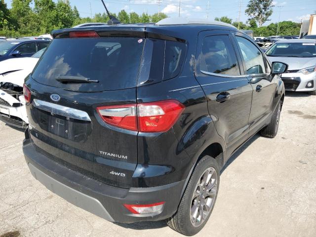 MAJ6S3KL6LC323734 - 2020 FORD ECOSPORT TITANIUM BLACK photo 3