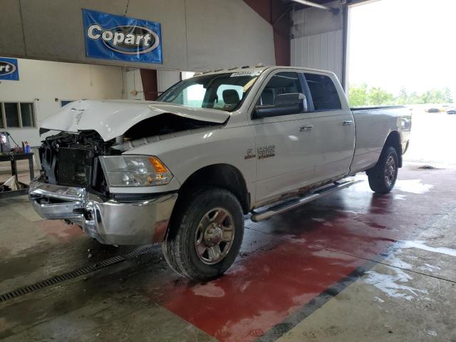 2014 RAM 2500 SLT, 