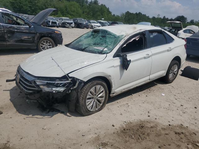 2019 VOLKSWAGEN JETTA S, null
