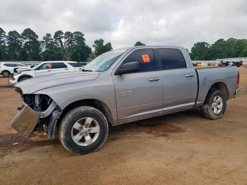 2021 RAM 1500 CLASS SLT, 