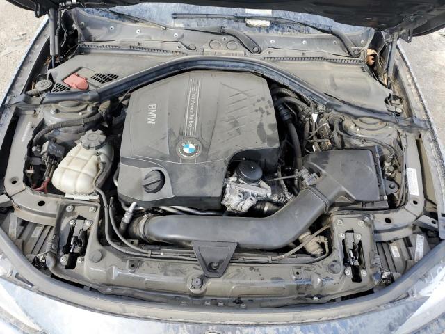 WBA3A9G55ENS64547 - 2014 BMW 335 I GRAY photo 11