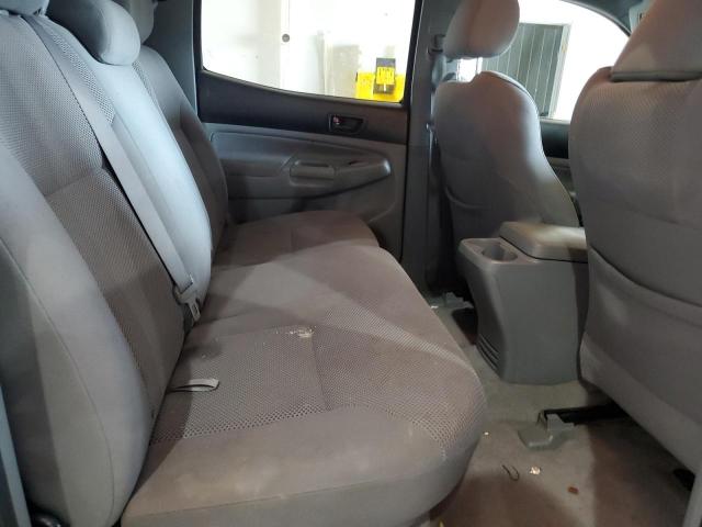 3TMLU42N39M024563 - 2009 TOYOTA TACOMA DOUBLE CAB Көк фото 10