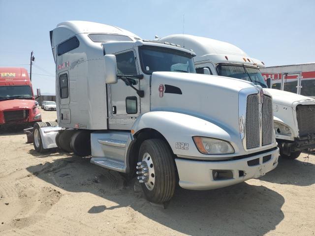 2012 KENWORTH CONSTRUCTI T660, 