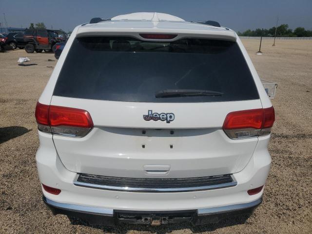 1C4RJFJT5FC794808 - 2015 JEEP GRAND CHER SUMMIT 白色 照片 6