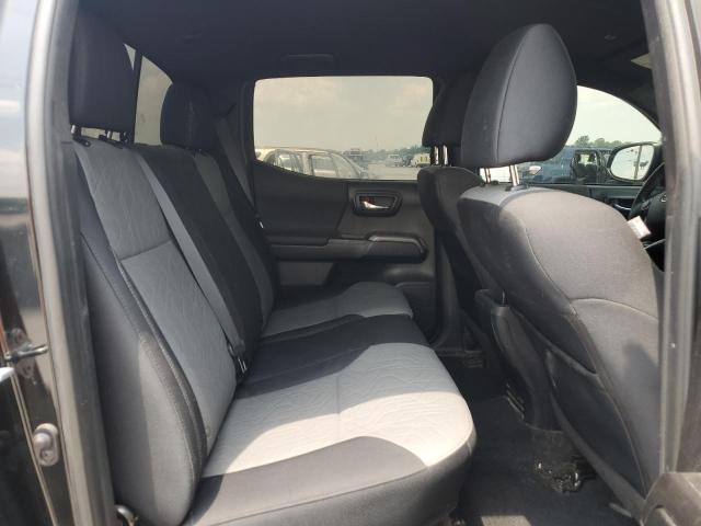 3TMCZ5AN3MM421000 - 2021 TOYOTA TACOMA DOUBLE CAB შავი ფოტო 10