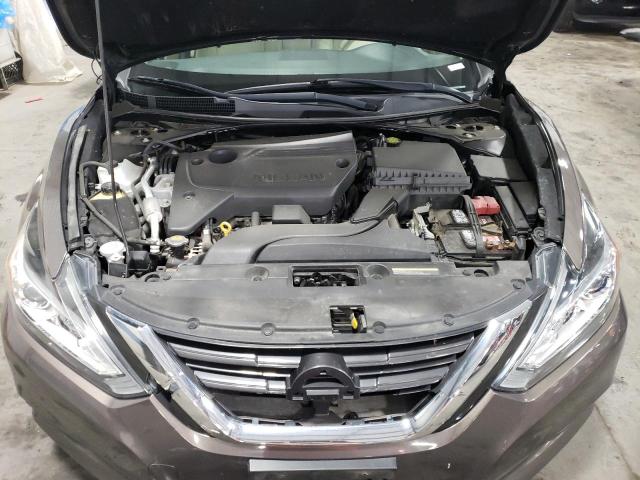 1N4AL3AP3HC155277 - 2017 NISSAN ALTIMA 2.5 TAN photo 11