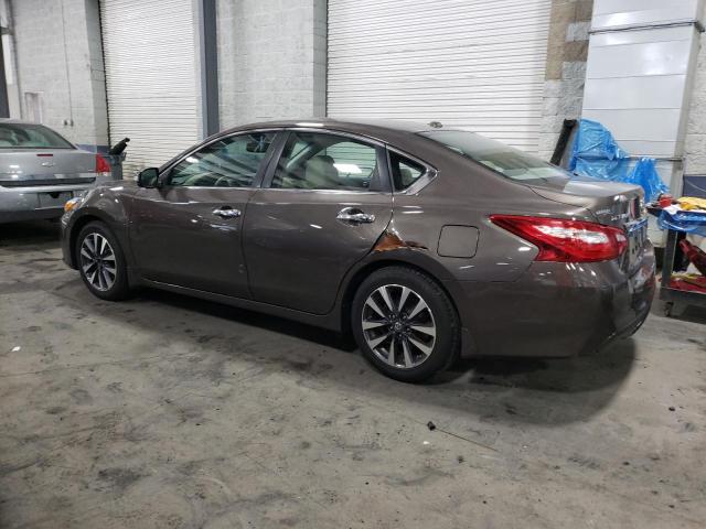 1N4AL3AP3HC155277 - 2017 NISSAN ALTIMA 2.5 TAN photo 2