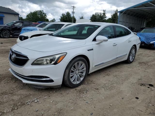 2018 BUICK LACROSSE PREMIUM, 