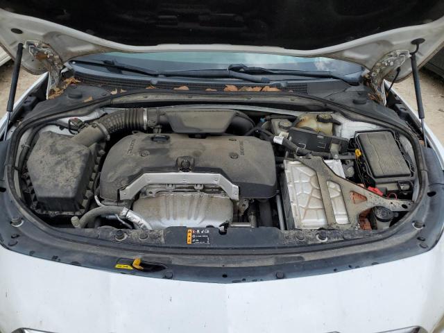 1G4ZR5SZ2JU123844 - 2018 BUICK LACROSSE PREMIUM Білий фото 11