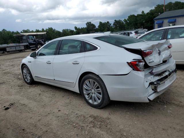 1G4ZR5SZ2JU123844 - 2018 BUICK LACROSSE PREMIUM Білий фото 2