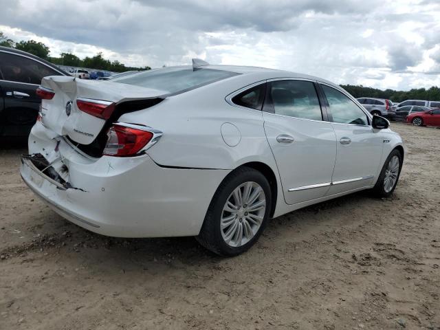 1G4ZR5SZ2JU123844 - 2018 BUICK LACROSSE PREMIUM Білий фото 3