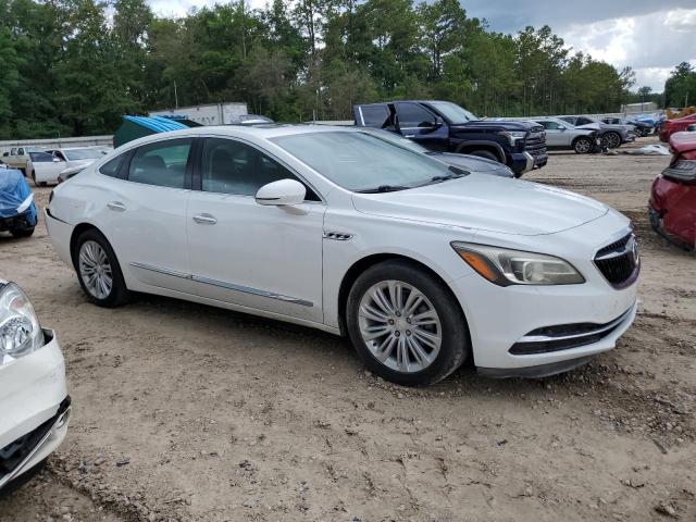 1G4ZR5SZ2JU123844 - 2018 BUICK LACROSSE PREMIUM Білий фото 4