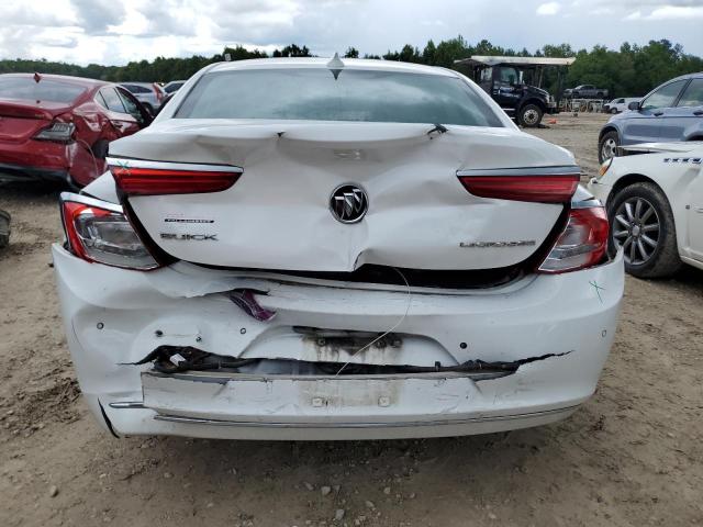 1G4ZR5SZ2JU123844 - 2018 BUICK LACROSSE PREMIUM Білий фото 6