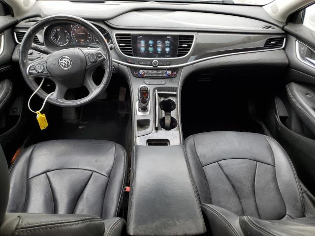 1G4ZR5SZ2JU123844 - 2018 BUICK LACROSSE PREMIUM Білий фото 8