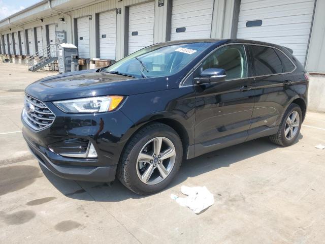 2019 FORD EDGE SEL, null