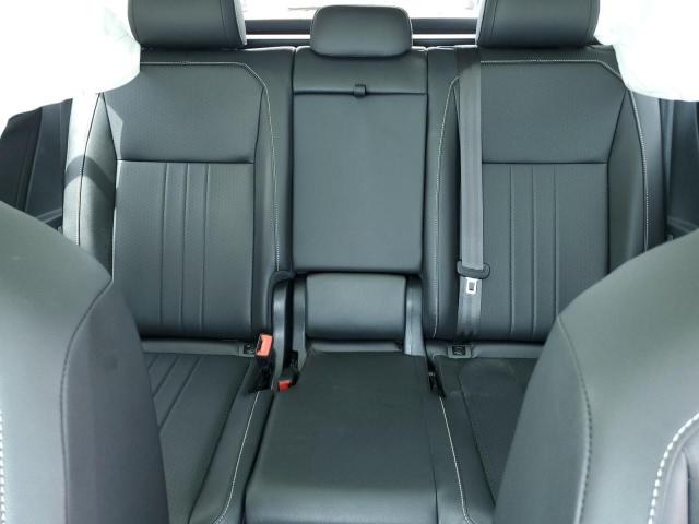 3VV3B7AX9NM016697 - 2022 VOLKSWAGEN TIGUAN SE WHITE photo 10