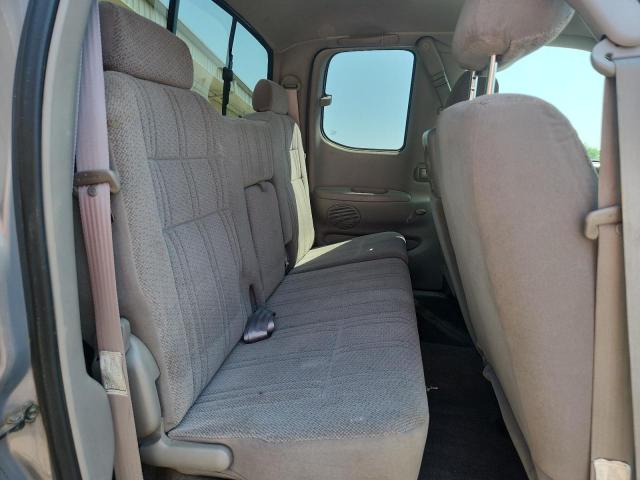 5TBBT44112S289005 - 2002 TOYOTA TUNDRA ACCESS CAB 灰色 照片 10