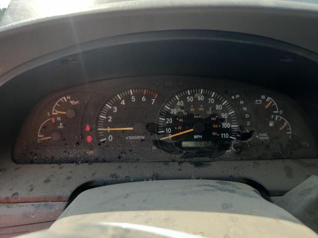 5TBBT44112S289005 - 2002 TOYOTA TUNDRA ACCESS CAB 灰色 照片 9