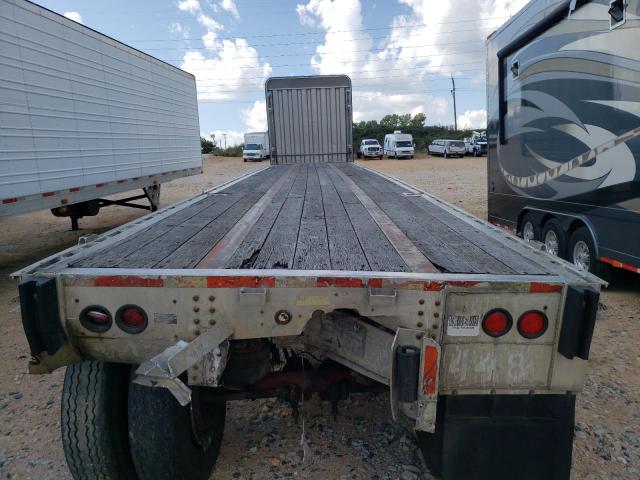 1W1BKB6B1RE307237 - 1994 WILSON TRAILER GRAY photo 6