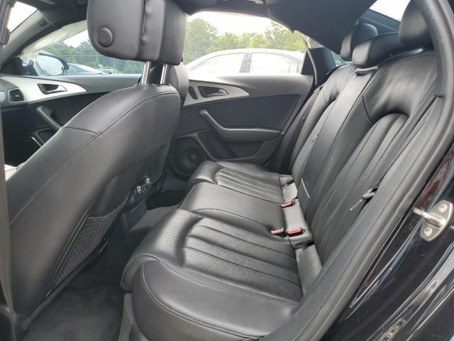 WAUJGAFC2CN090358 - 2012 AUDI A6 PRESTIGE Qara foto 10