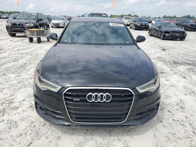 WAUJGAFC2CN090358 - 2012 AUDI A6 PRESTIGE Qara foto 5