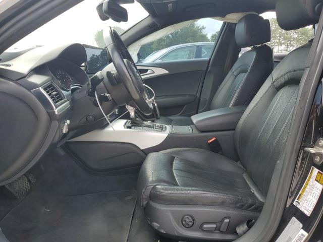 WAUJGAFC2CN090358 - 2012 AUDI A6 PRESTIGE Qara foto 7