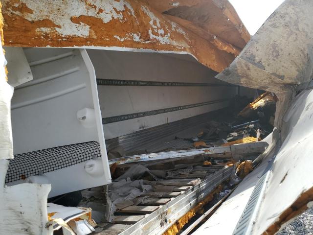 1UYVS2533M2300402 - 2021 UTILITY TRAILER WHITE photo 5