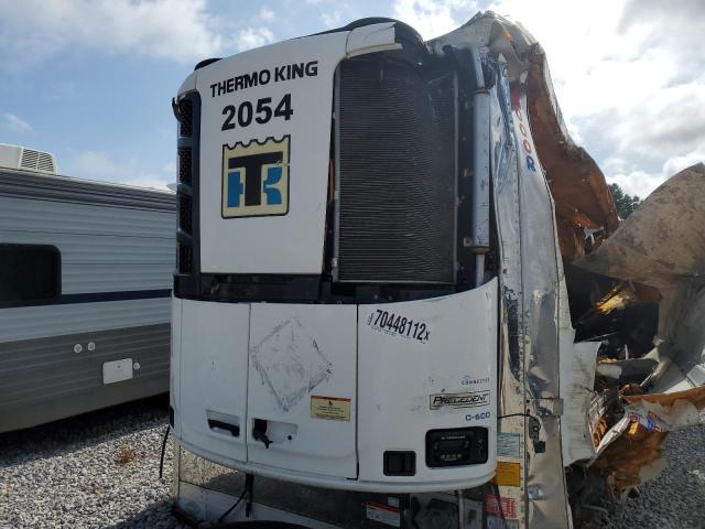 1UYVS2533M2300402 - 2021 UTILITY TRAILER WHITE photo 8