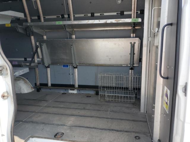 WD3PE8DB7FP129955 - 2015 MERCEDES-BENZ SPRINTER 2500 白色 照片 10