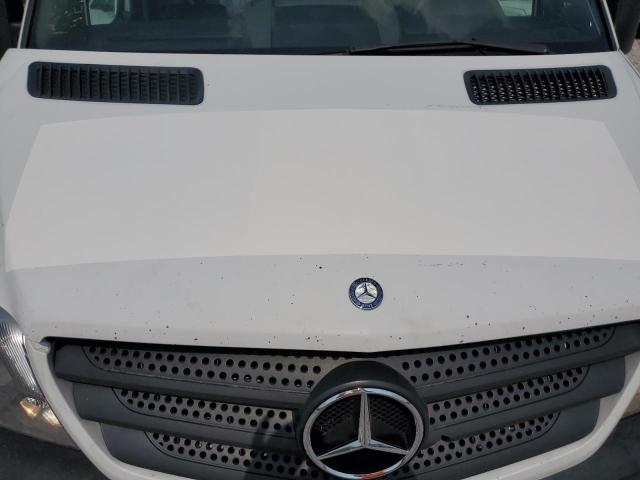 WD3PE8DB7FP129955 - 2015 MERCEDES-BENZ SPRINTER 2500 白色 照片 11