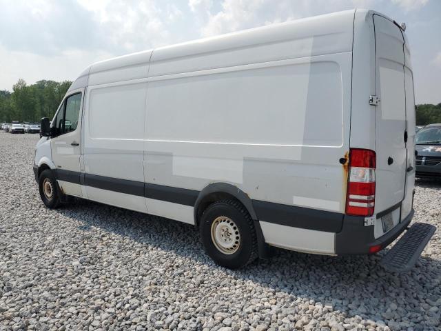 WD3PE8DB7FP129955 - 2015 MERCEDES-BENZ SPRINTER 2500 白色 照片 2